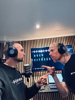 Podcast Cover