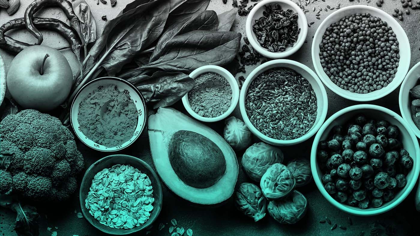 review You are what you eat Netflix documentaire - vegan propaganda of niet?