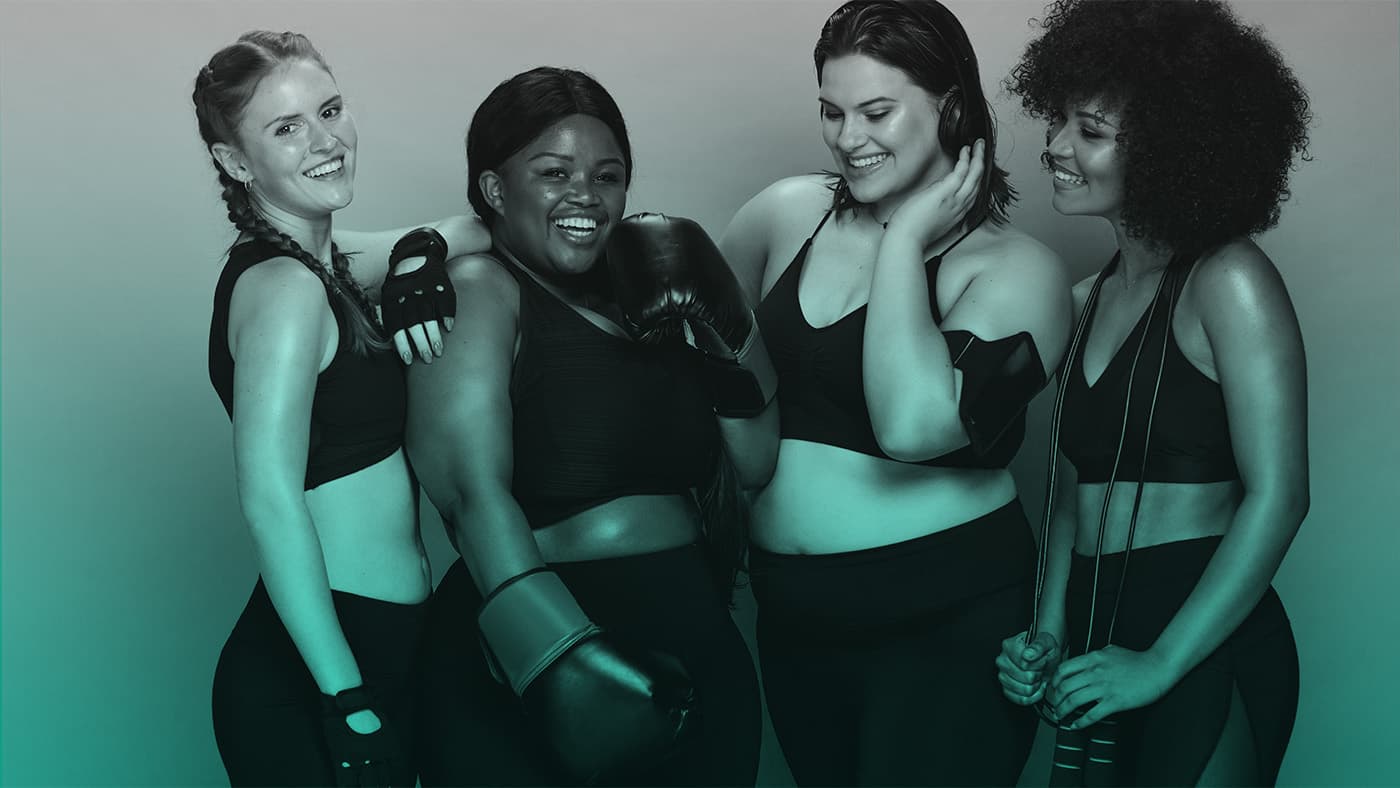 5 kilo afvallen - 7 tips voor blijvend gewichtsverlies